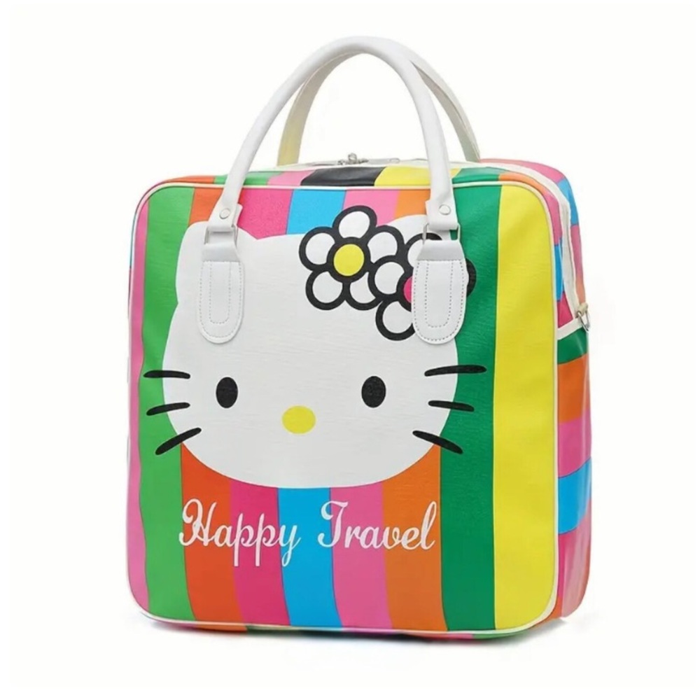 NWT! Hello Kitty handbag